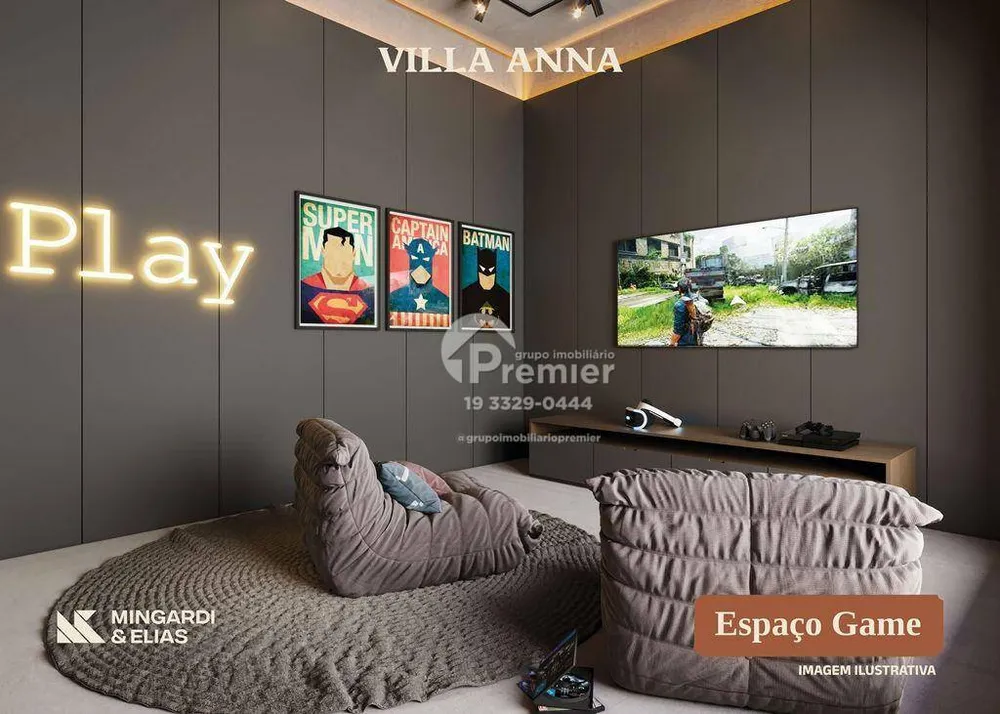 Casa de Condomínio, 2 quartos - Foto 4