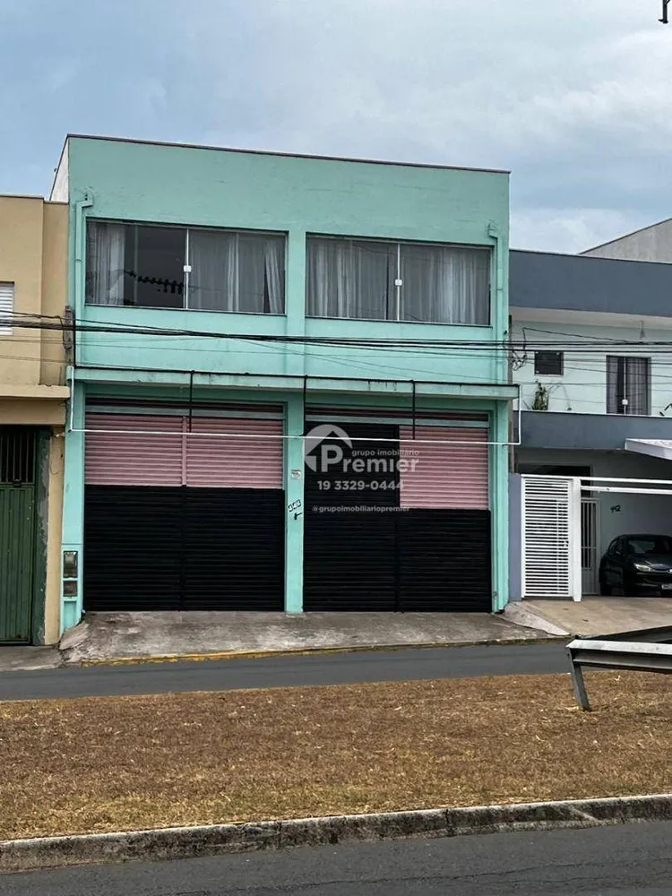 Loja-Salão, 360 m² - Foto 1