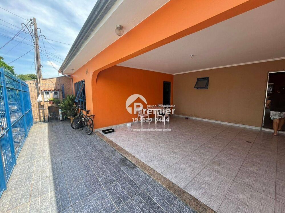 Casa, 3 quartos, 123 m² - Foto 1