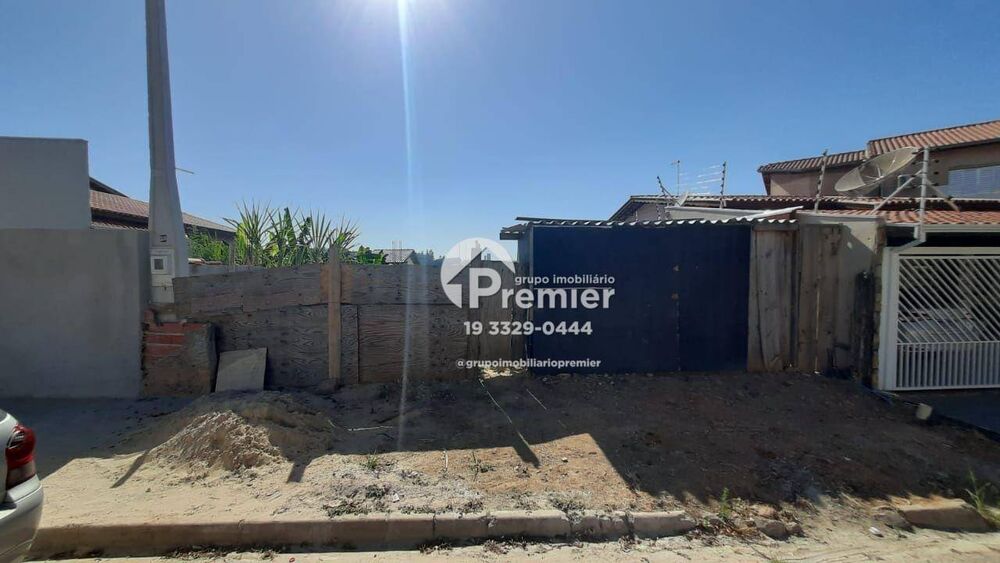 Terreno, 250 m² - Foto 1