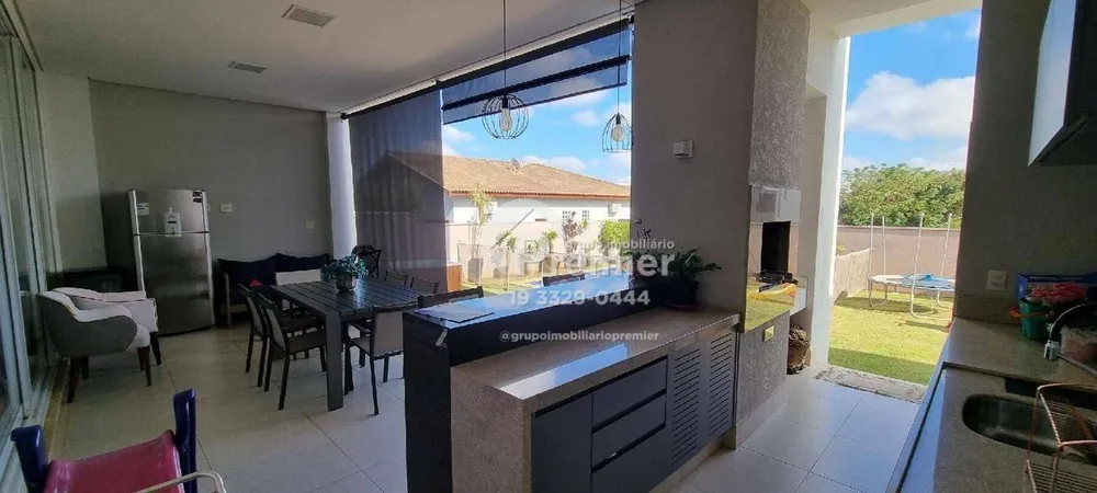 Casa de Condomínio, 5 quartos - Foto 1