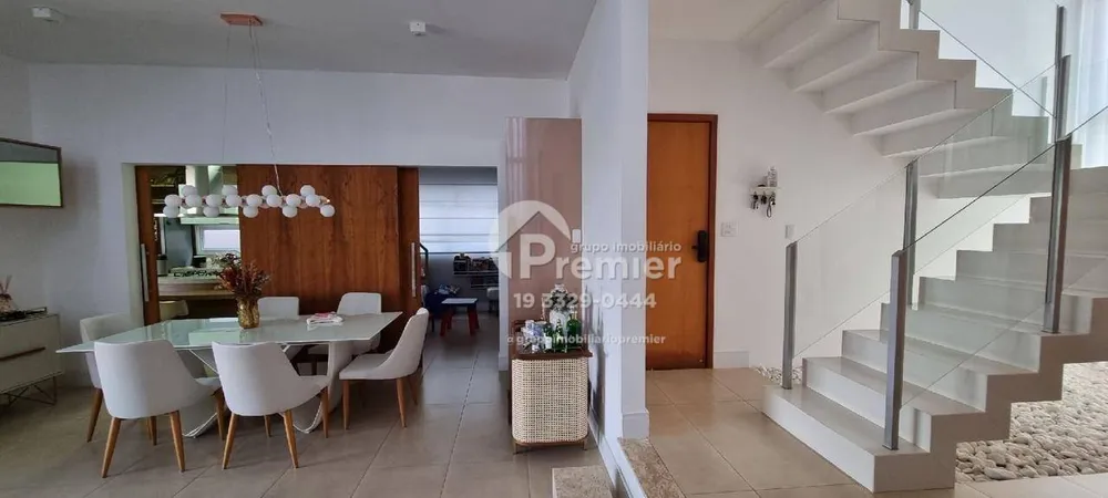 Casa de Condomínio, 5 quartos - Foto 3