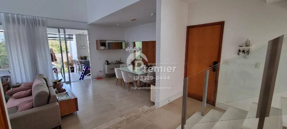 Casa de Condomínio, 5 quartos - Foto 2