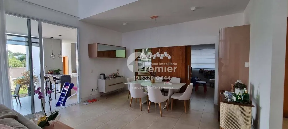 Casa de Condomínio, 5 quartos - Foto 4