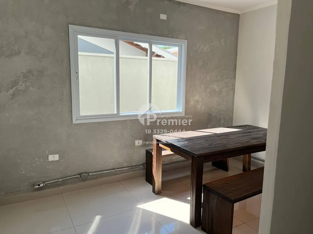 Casa, 211 m² - Foto 9
