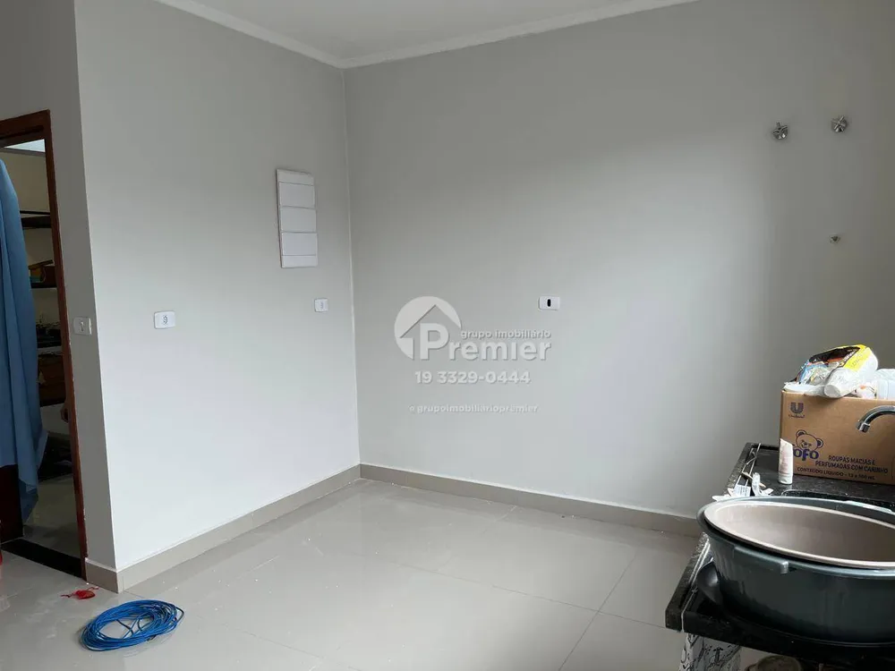 Casa, 211 m² - Foto 3