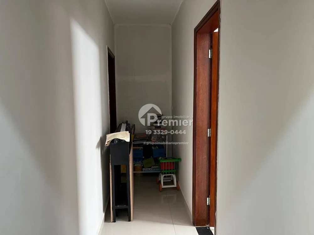 Casa, 211 m² - Foto 2