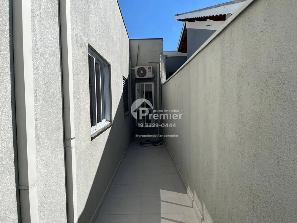 Casa, 211 m² - Foto 7