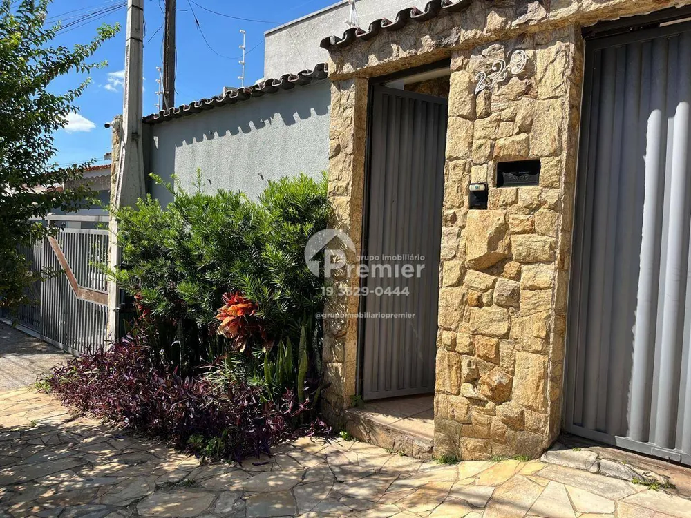 Casa, 211 m² - Foto 1