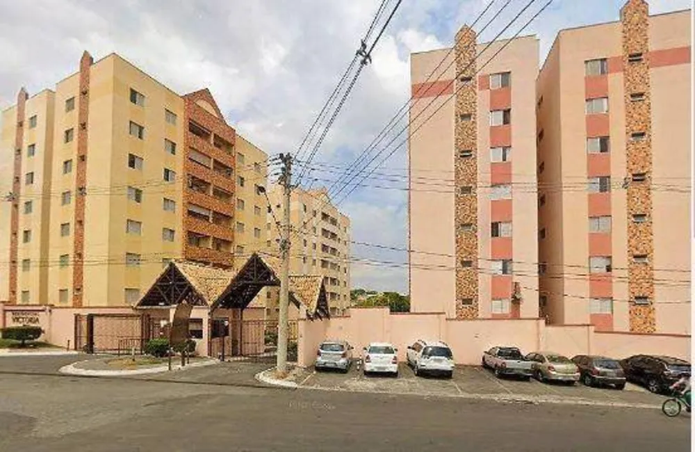 Apartamento, 3 quartos, 85 m² - Foto 1