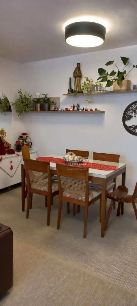 Apartamento, 3 quartos, 85 m² - Foto 5