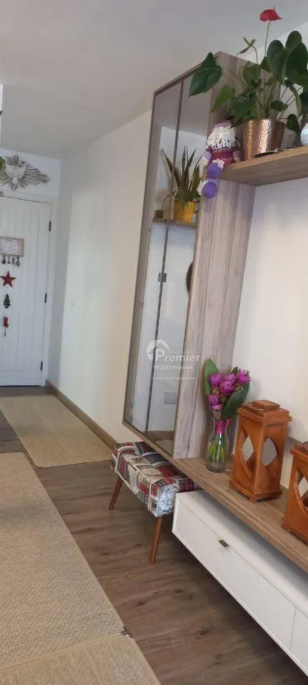 Apartamento, 3 quartos, 85 m² - Foto 2