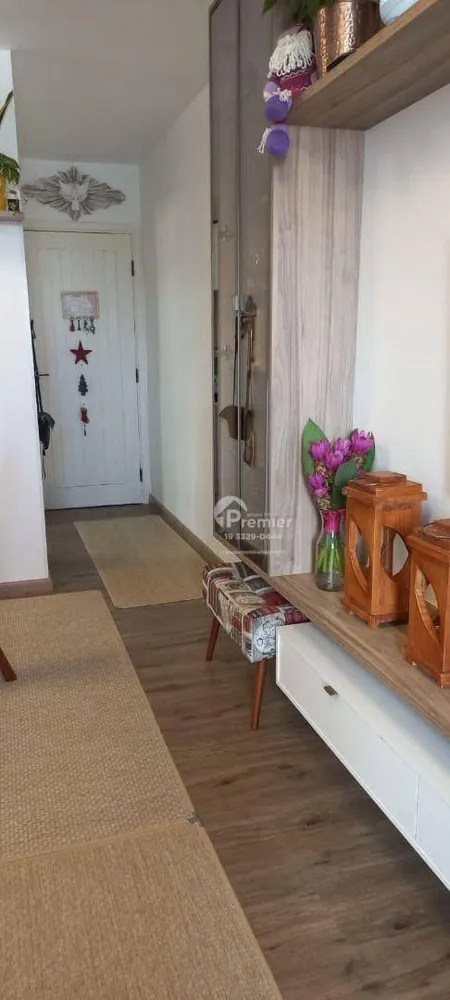 Apartamento, 3 quartos, 85 m² - Foto 3