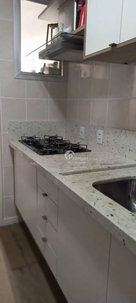 Apartamento, 3 quartos, 85 m² - Foto 3
