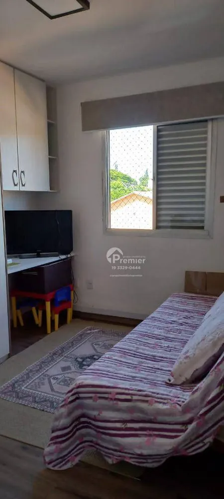 Apartamento, 3 quartos, 85 m² - Foto 7