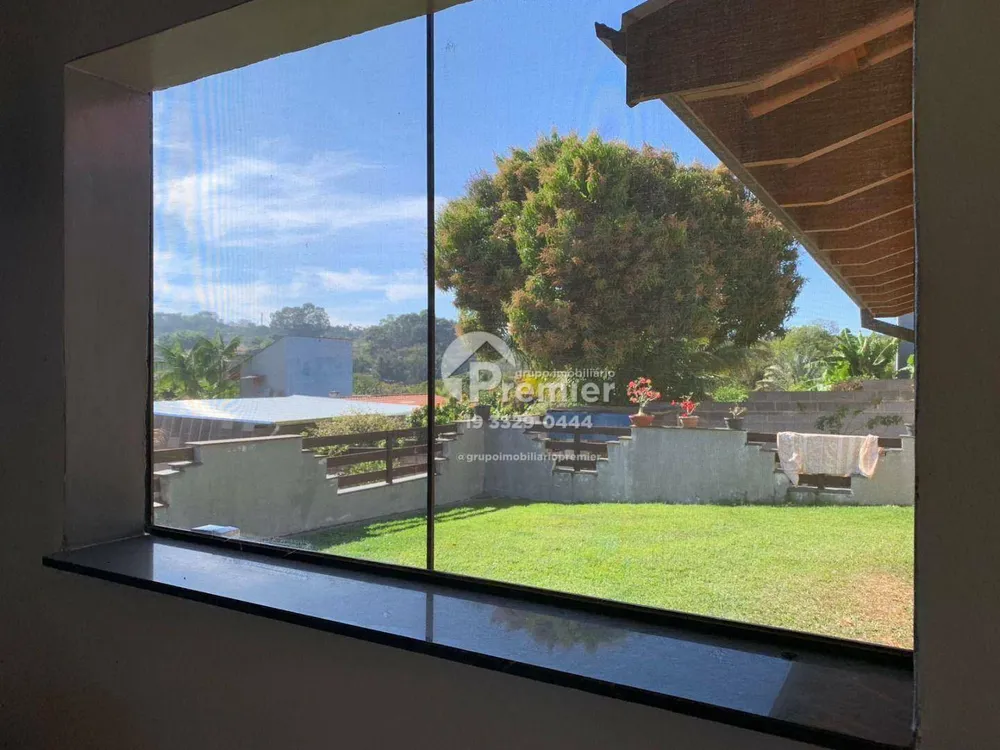Chácara, 2 quartos, 1000 m² - Foto 1