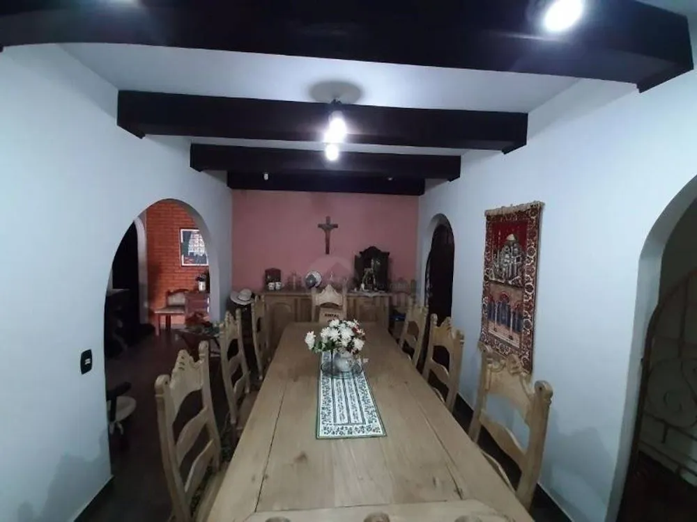 Casa, 5 quartos, 600 m² - Foto 1