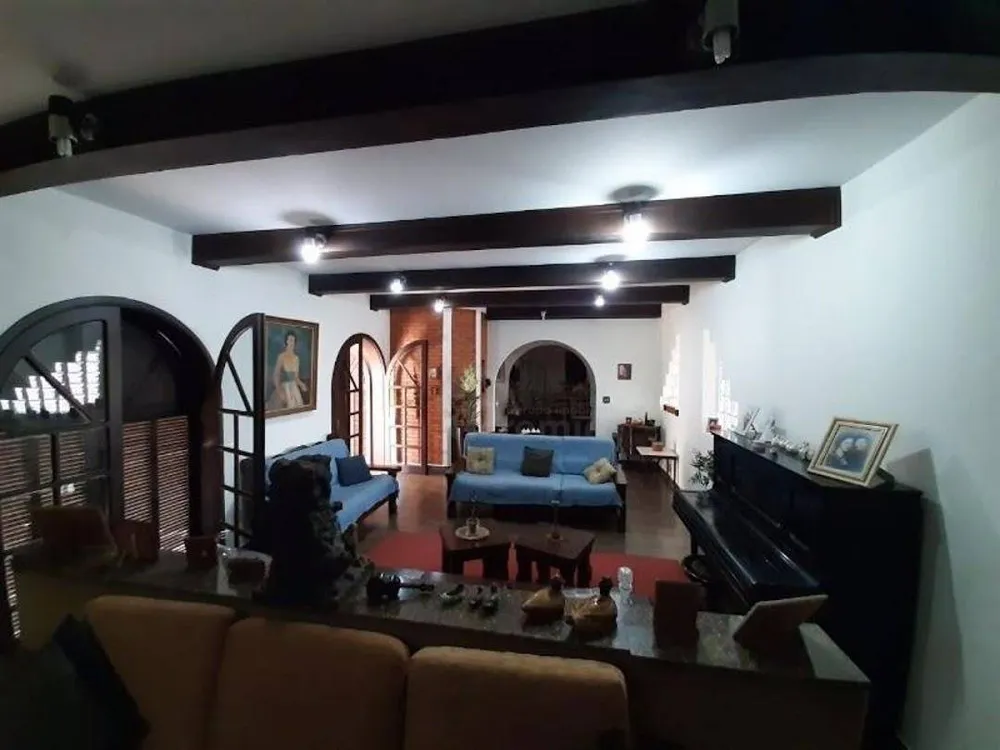 Casa, 5 quartos, 600 m² - Foto 2
