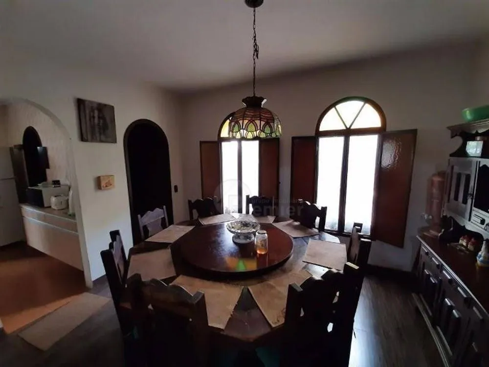 Casa, 5 quartos, 600 m² - Foto 4