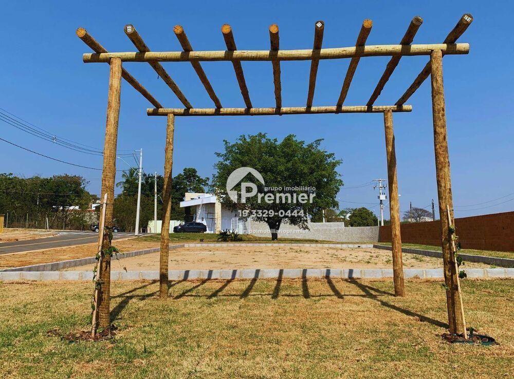 Loteamento e Condomínio, 300 m² - Foto 1