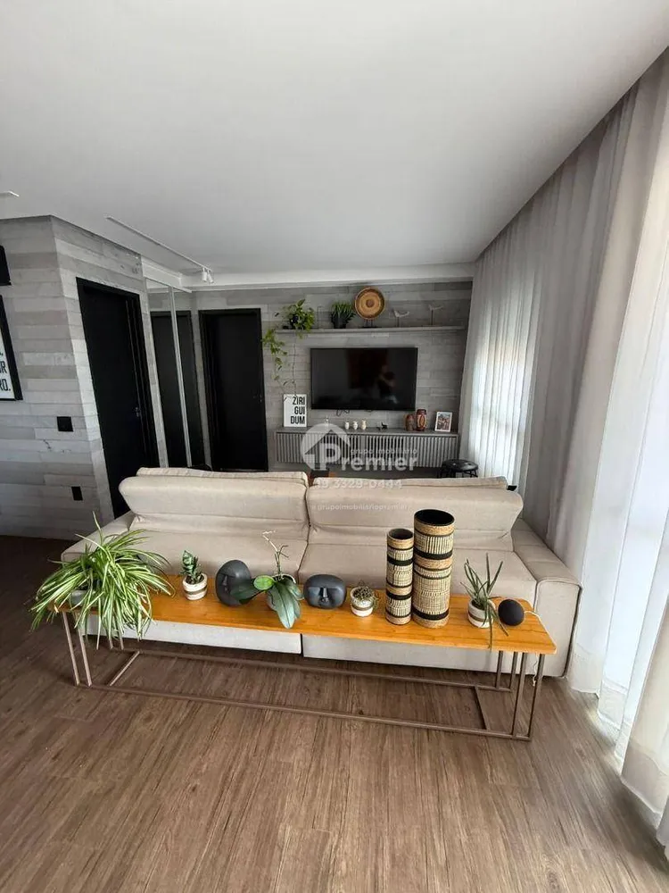 Apartamento, 2 quartos, 103 m² - Foto 2