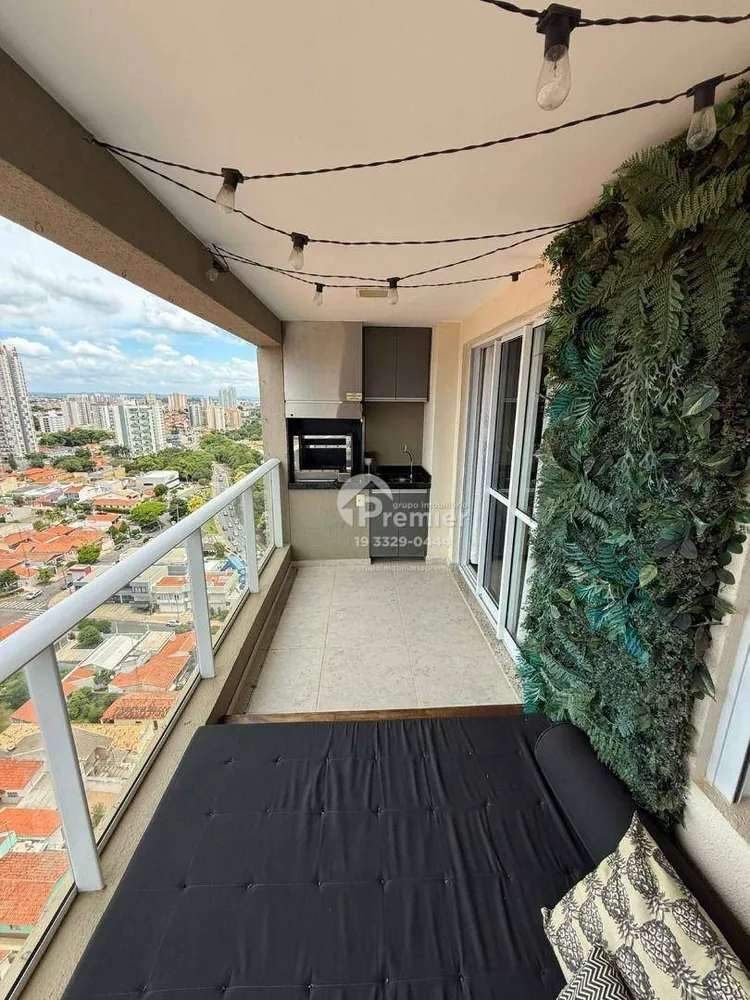 Apartamento, 2 quartos, 103 m² - Foto 7