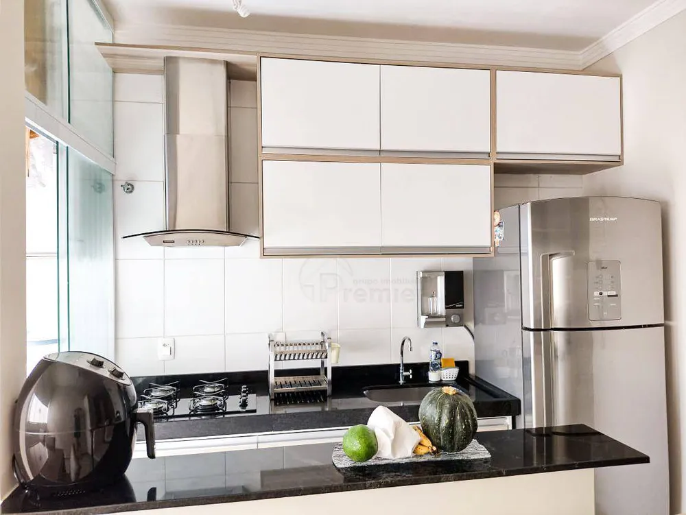 Apartamento, 2 quartos, 59 m² - Foto 6
