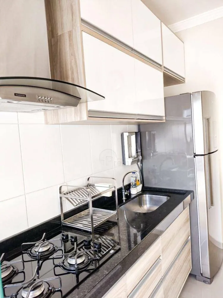 Apartamento, 2 quartos, 59 m² - Foto 3