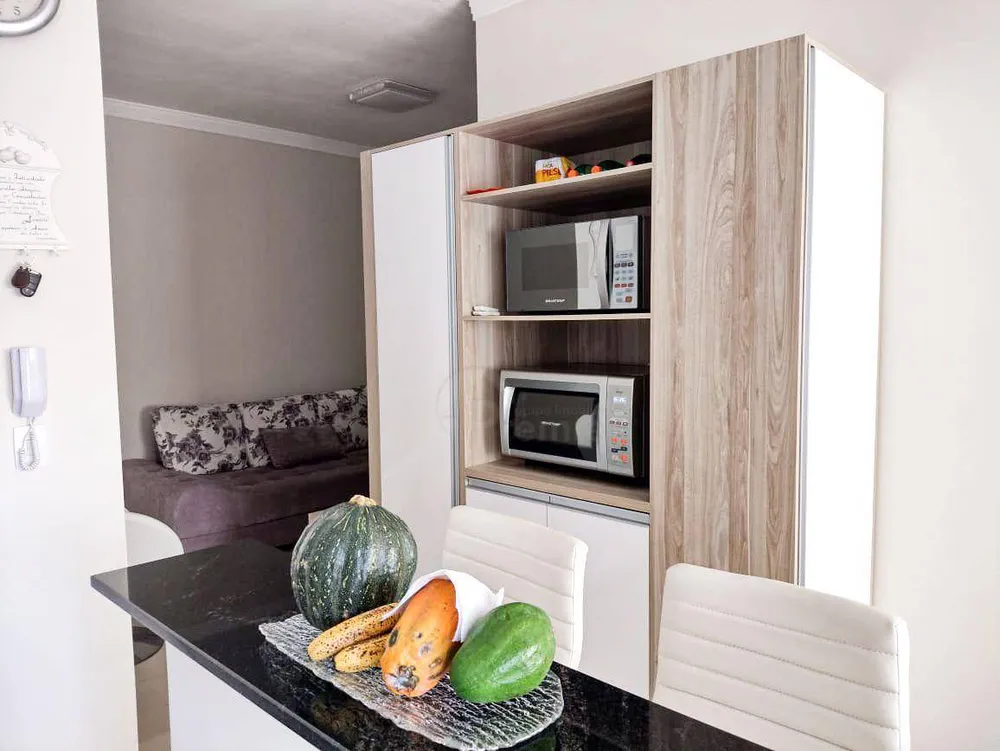Apartamento, 2 quartos, 59 m² - Foto 7