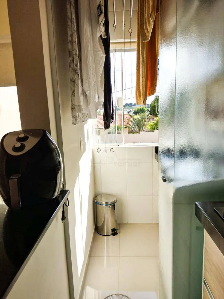 Apartamento, 2 quartos, 59 m² - Foto 8