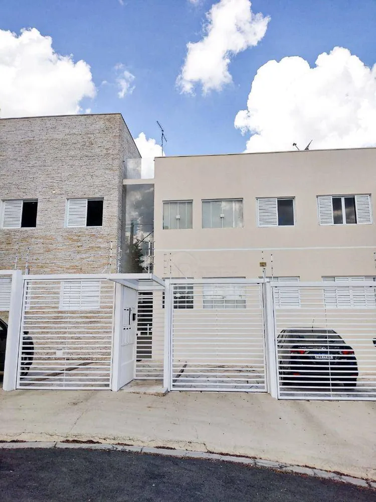 Apartamento, 2 quartos, 59 m² - Foto 2