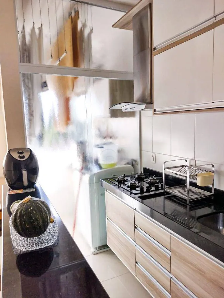 Apartamento, 2 quartos, 59 m² - Foto 7