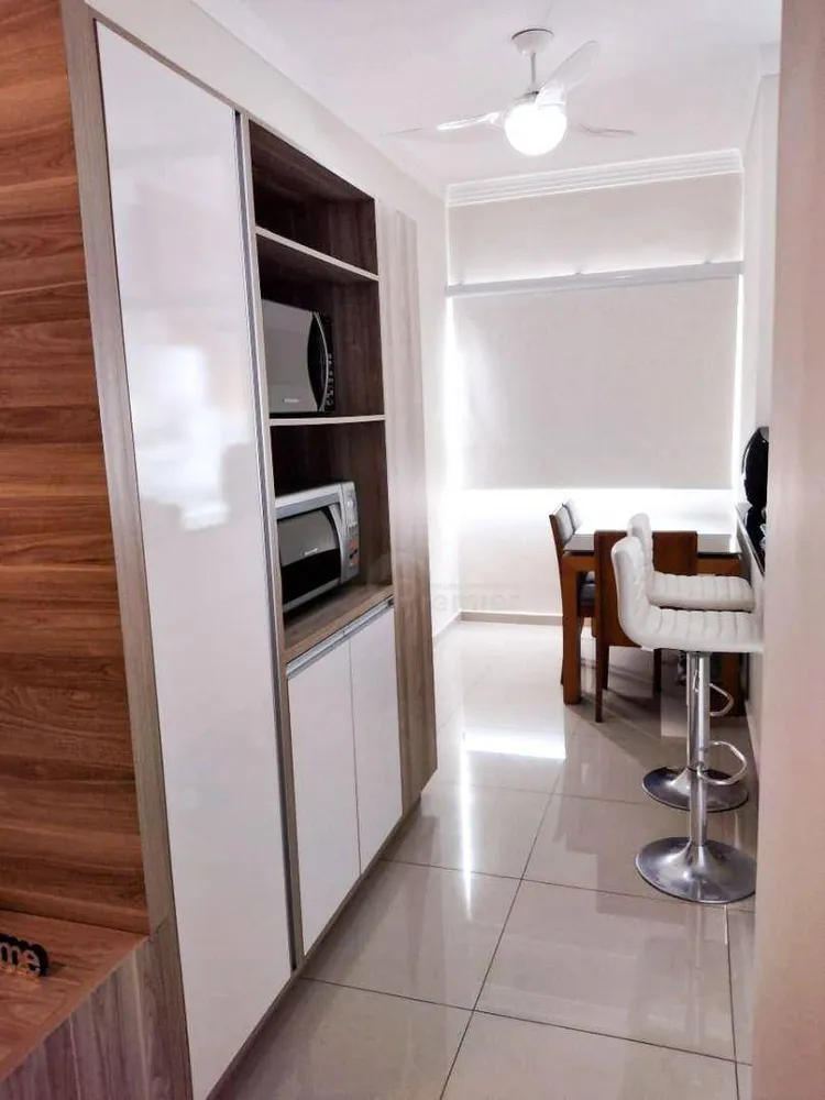 Apartamento, 2 quartos, 59 m² - Foto 3