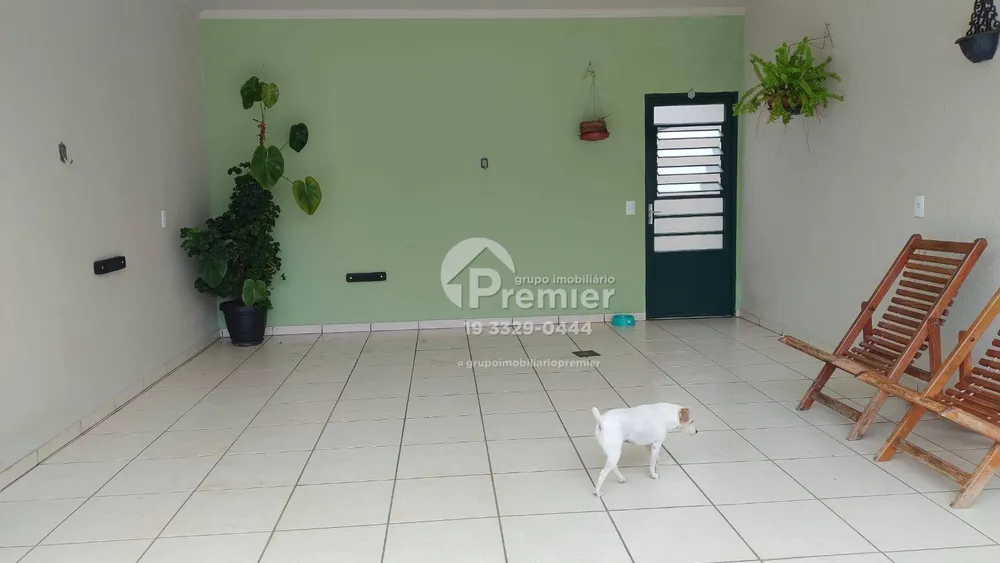 Casa, 3 quartos, 163 m² - Foto 1