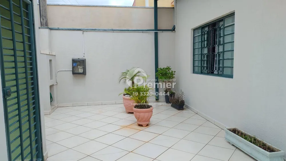 Casa, 3 quartos, 163 m² - Foto 2