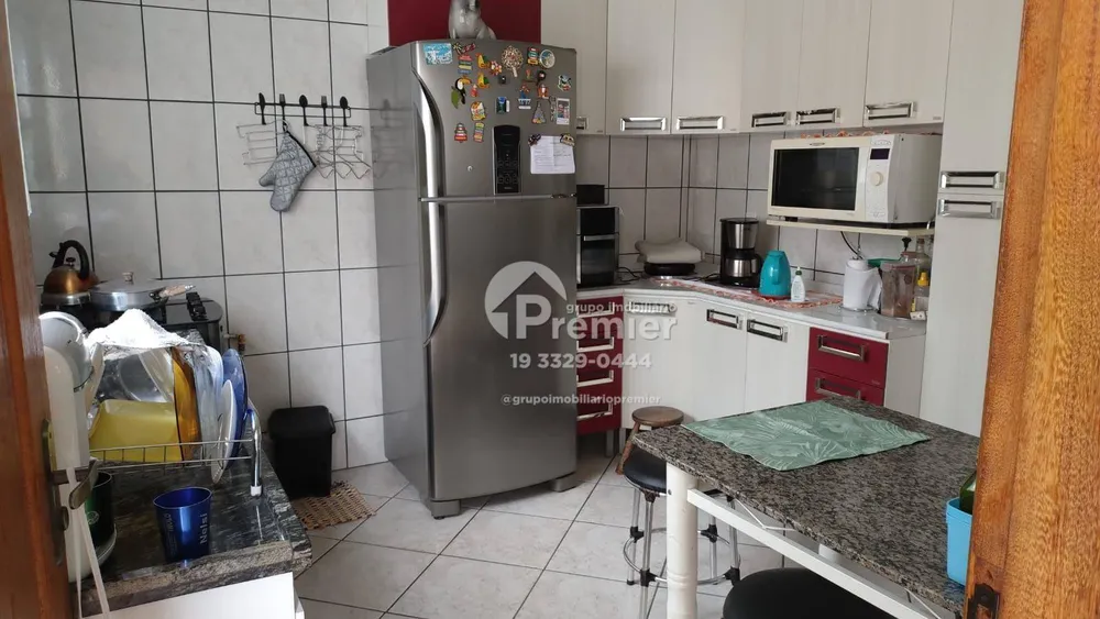 Casa, 3 quartos, 163 m² - Foto 3
