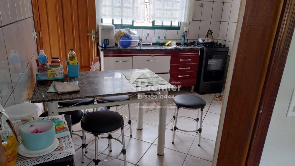 Casa, 3 quartos, 163 m² - Foto 5