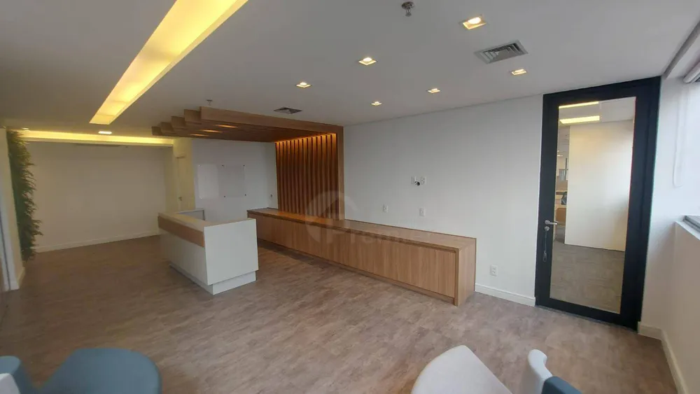 Sala-Conjunto, 322 m² - Foto 1