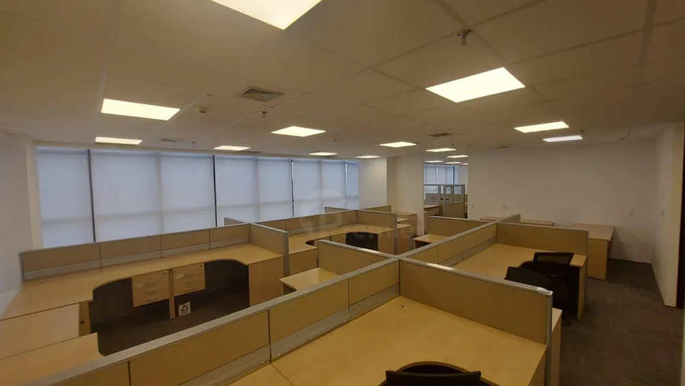 Sala-Conjunto, 322 m² - Foto 3