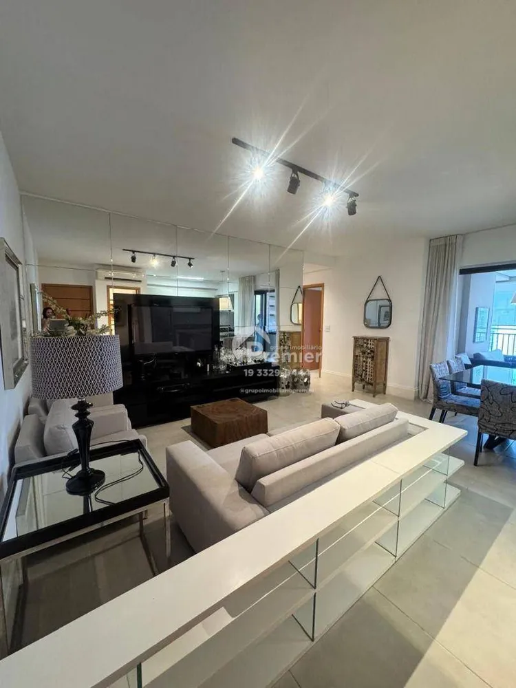 Apartamento, 3 quartos, 104 m² - Foto 1