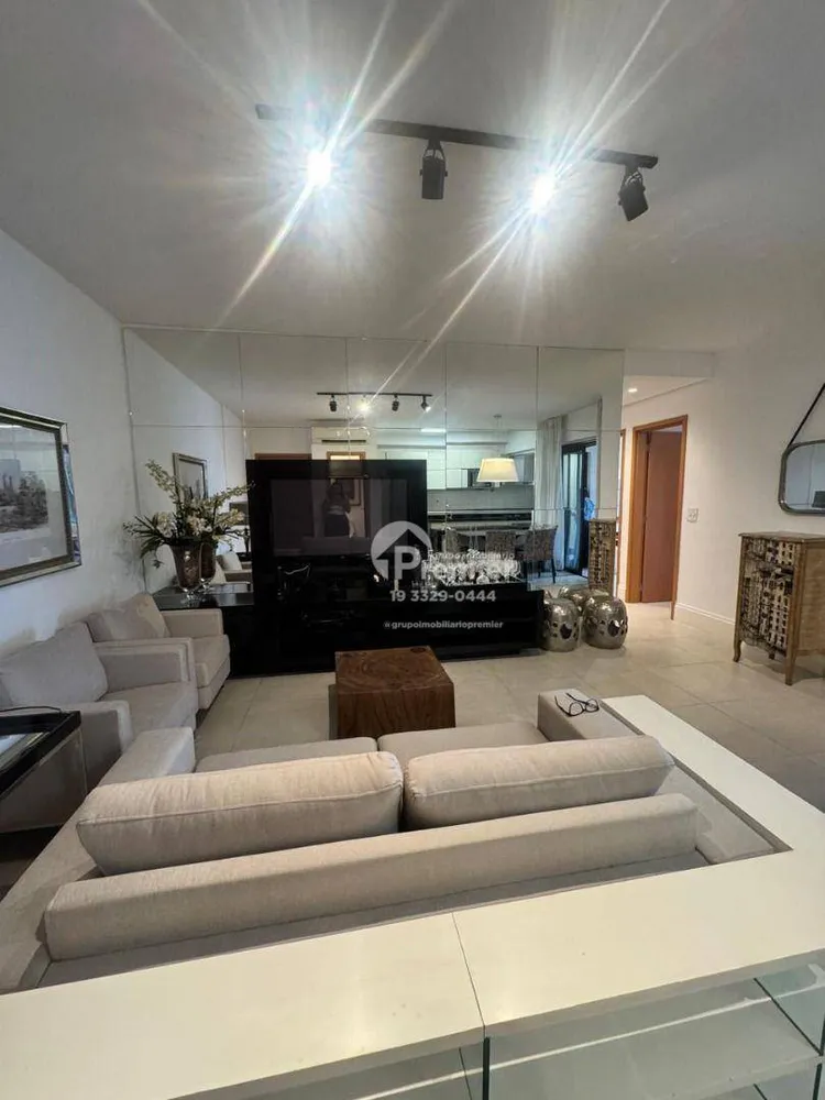 Apartamento, 3 quartos, 104 m² - Foto 4