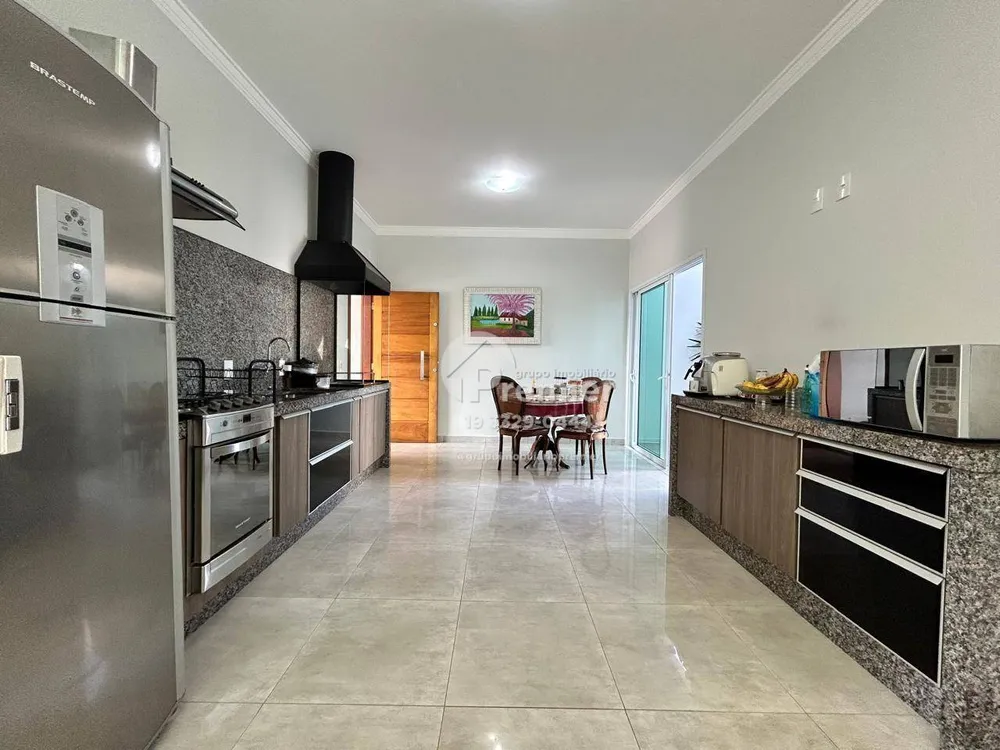 Casa, 3 quartos, 156 m² - Foto 12