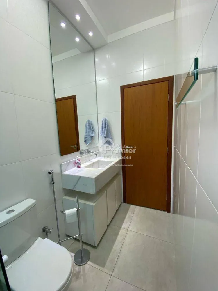 Casa, 3 quartos, 156 m² - Foto 8
