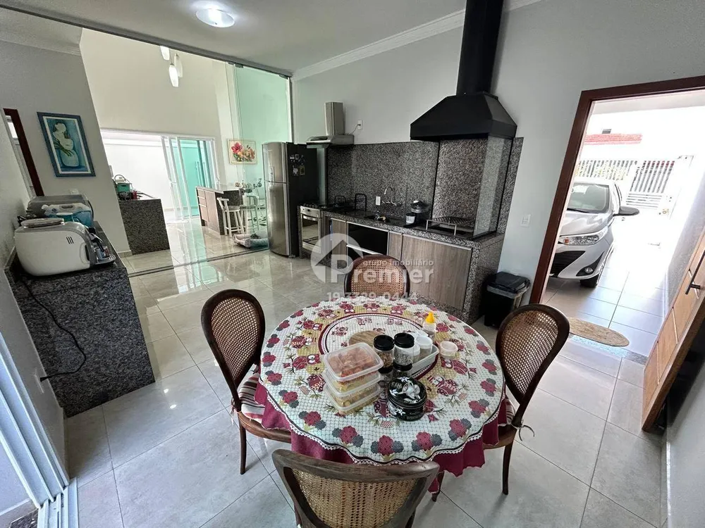 Casa, 3 quartos, 156 m² - Foto 11