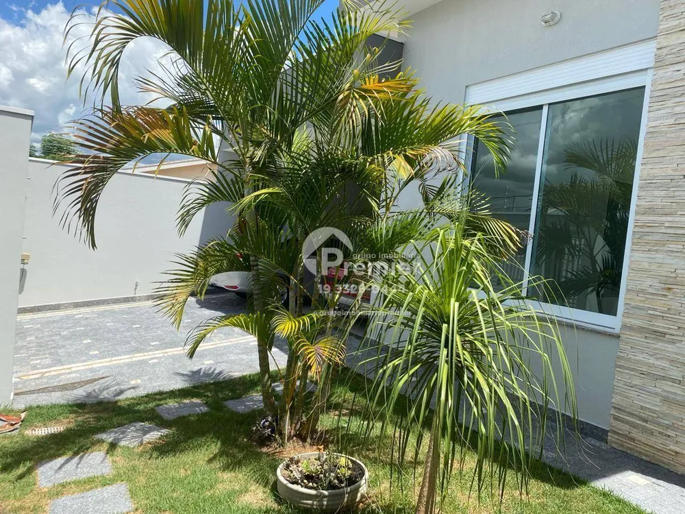 Casa, 3 quartos, 156 m² - Foto 1
