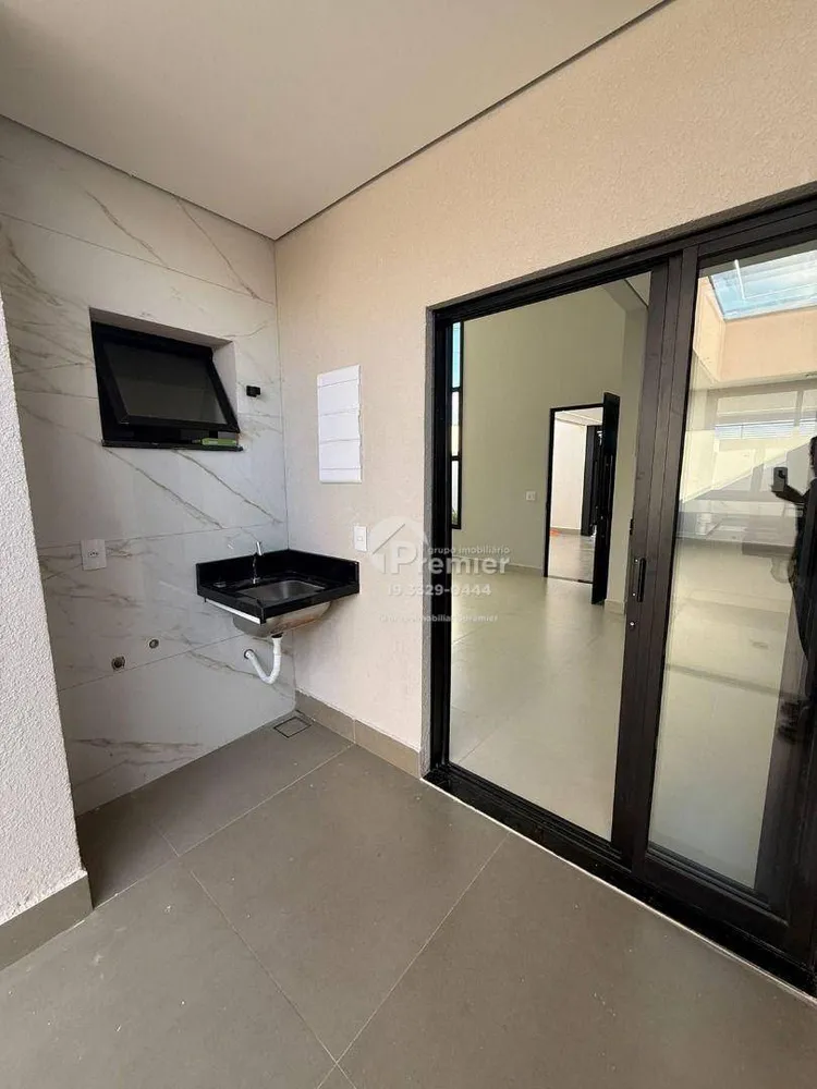 Casa, 3 quartos, 105 m² - Foto 11