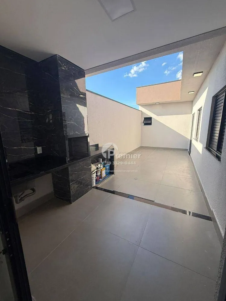 Casa, 3 quartos, 105 m² - Foto 9
