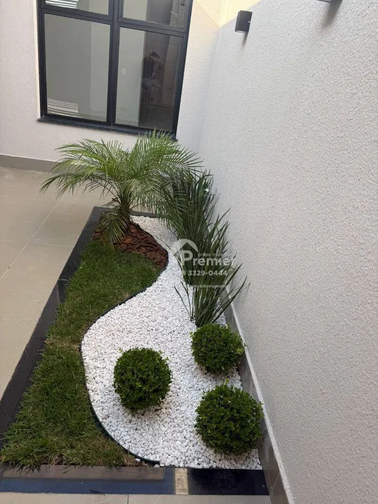 Casa, 3 quartos, 105 m² - Foto 6