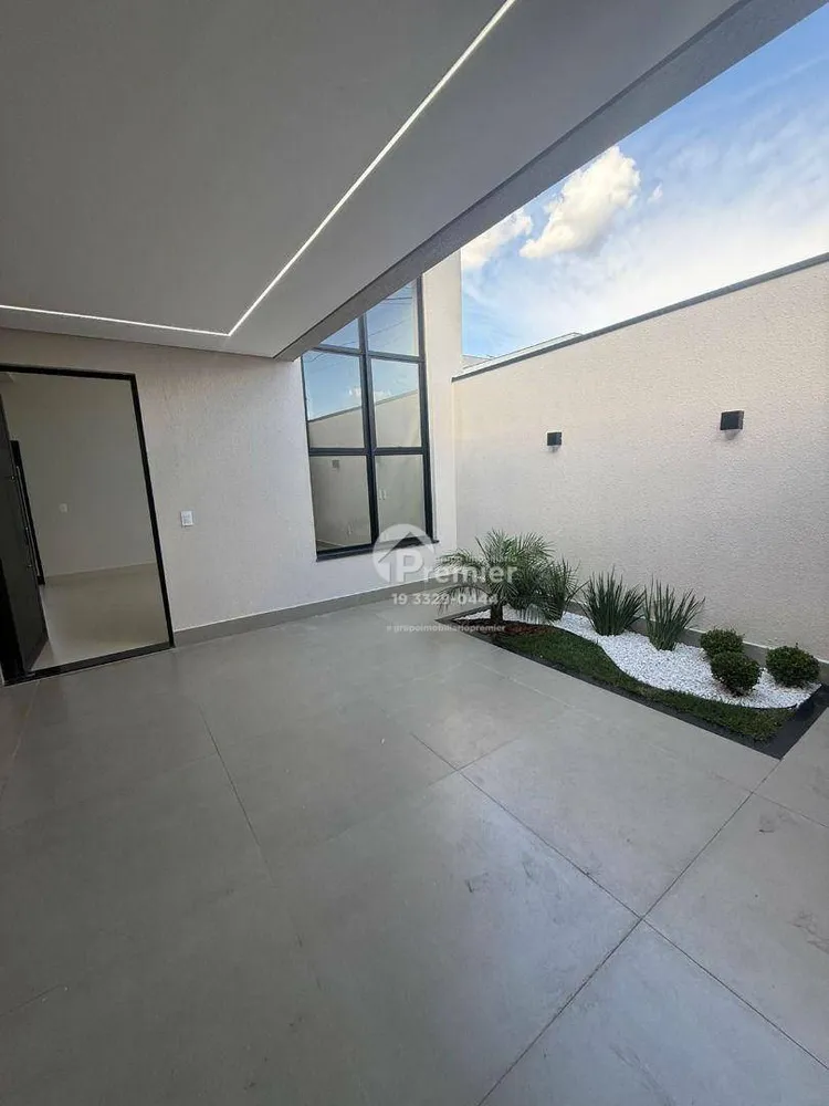 Casa, 3 quartos, 105 m² - Foto 5
