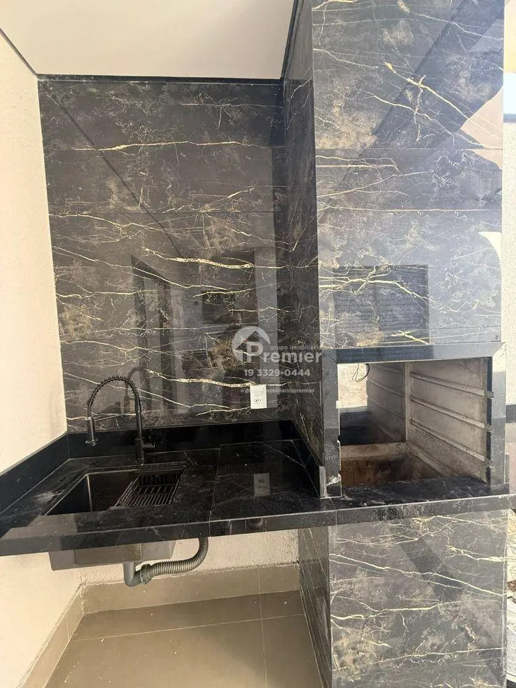 Casa, 3 quartos, 105 m² - Foto 10